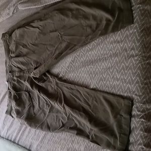 Women's size 18 pants